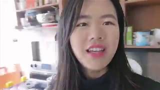 UCSD VLOG SP19 WEEK3