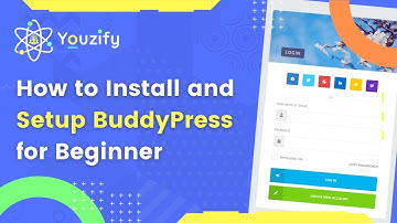 How to Install and Setup BuddyPress for Beginner