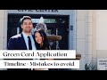 Marriage-Based Green Card Application | How long it took | What you need to know | Simple Citizen