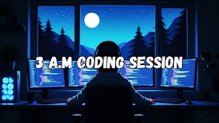 1 Hour of Programming Music for Deep Focus | Coding & Studying | Futuristic Chillstep Mix