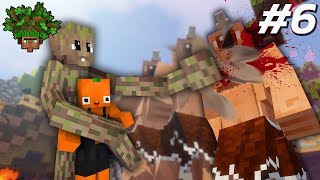 หนูอ็อกต่อสู้กับไซคลอปส์!! | Minecraft รับใช้ลุง[II] ภาค3 : EP.6