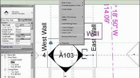 InfiniteSkills Tutorial | Revit Architecture Tutorial -  Skylights | Training Essentials
