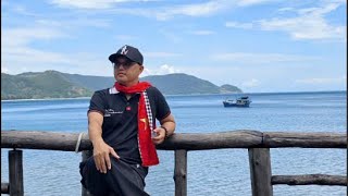 Chú CHUM tôi ” tượt” giải Nô Ben rồi còn đâu! Đến mệt!