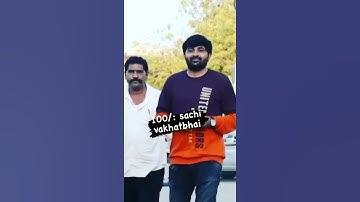 Best devayat khavad whatsapp status || devayat khavad attitude status || Het Gadhavi #shorts 33