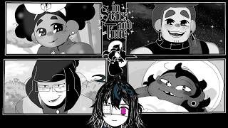 In Stars and Time - Friends Together #4