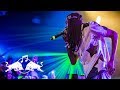 Flatbush Zombies - Bliss | LIVE | Red Bull Music Presents: Zeltron v. Zombies