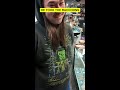 He Instantly Picked The Raccoons 😂 MTG #Shorts