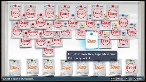 Digimon Story: Cyber Sleuth Part 48: Return of the Occult Club!