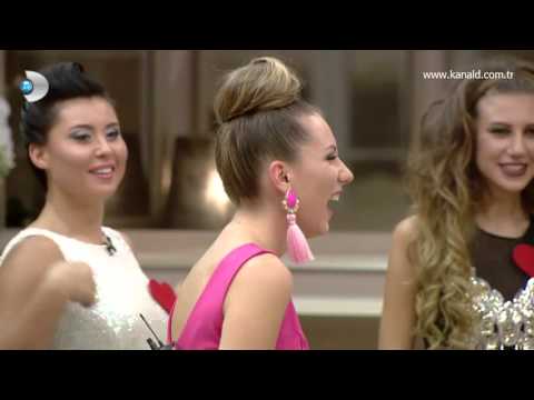 Kısmetse Olur-Akılları baştan aldılar!