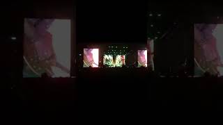Guns N’ Roses - Welcome To The Jungle - The Bridge - Hard Rock Live Florianópolis 2022