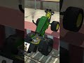 #free #gaming #chhota #char #cargame #garena #indiangaming baccha tractor #ffgameplay tractor