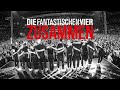 Capture de la vidéo Die Fantastischen Vier - Zusammen (Für Immer 30 Jahre Live - Official)