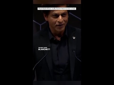 When #shahrukhkhan made