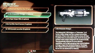 Mass Effect 2 DLC - Overlord Add-On (Gameplay) Part 1