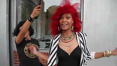 Rihanna - What