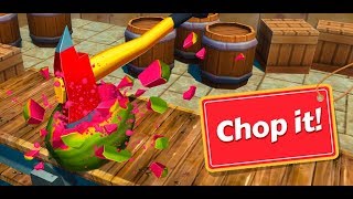 Dismount Games Rage - Destroy Everything Gameplay Video Android/iOS screenshot 4
