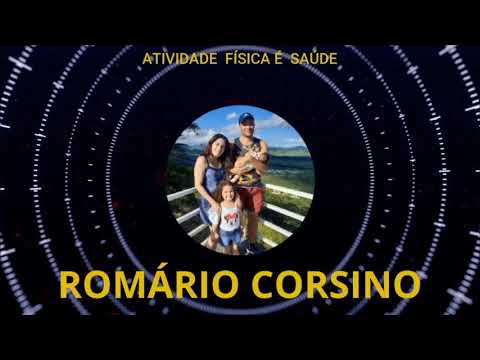 Corrida de rua, mais um treino concluído com incentivos de nosso amigo