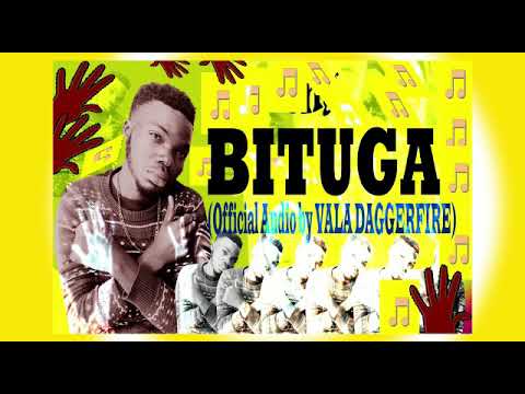 BITUGA BY VALA DAGGERFIRE OFFICIAL AUDIO 2019 DJ LIL PRO 
