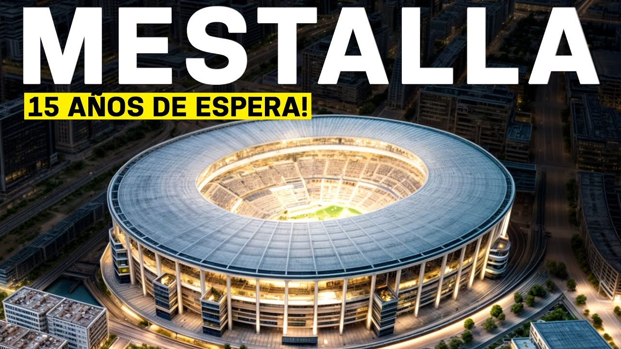 ¡El RENACIMIENTO de Valencia CF!: ¡La Gran Vuelta!