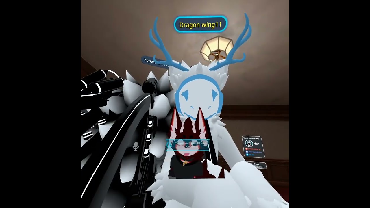 Murd3r furrs group play murder4 