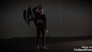 Kaycee Rice - Choreography by Zoi Tatopolus