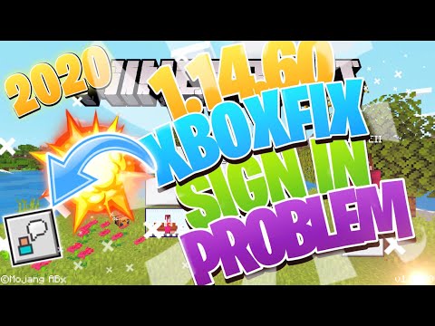 how-to-sign-in-into-xbox-live-in-minecraft-|-1.11.1-|-2019-problem-fix