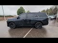 2023 Cadillac Escalade 4WD Sport Platinum Lone Tree, Littleton, Denver, Englewood, Highlands Ra...