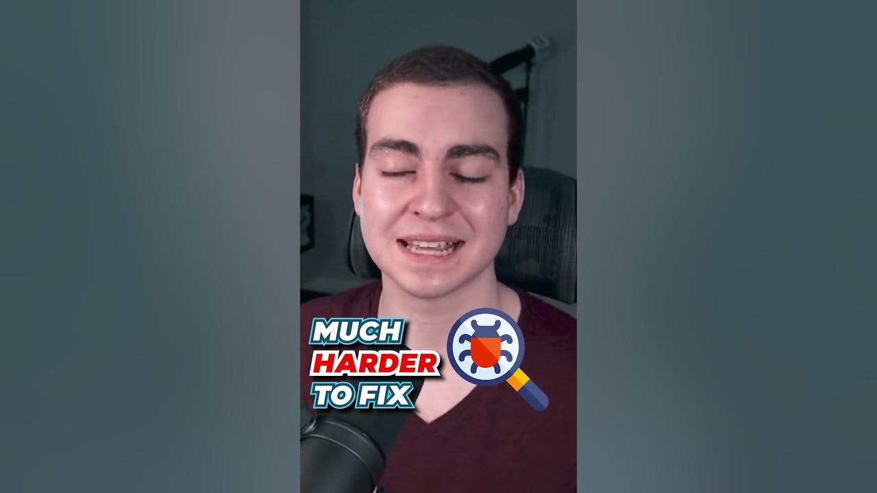 Learn This Design Principle Reduce Coupling! YouTube