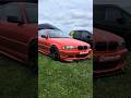BMW e46 🛞 Need for Speed @Ukrainecar #bmw #shorts #car #red #autoshow #Germany #needforspeed