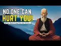 How to find unshakable inner peace  no one can hurt you zen story