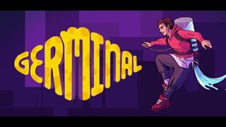 Germinal The First 15 Minutes Walkthrough Gameplay (No Commentary)