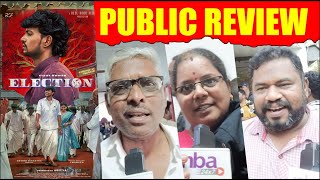 Election Public Opinion | Election Public Review| Election Review #PublicReview Vijayakumar nba 24x7