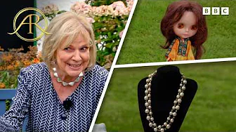 Greatest Finds: Antiques Appraiser Judith Miller's Series 44 Highlights | BBC Antiques Roadshow UK