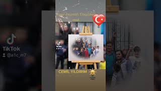 Ak Parti̇ İzmi̇r Bayrakli Cengi̇zhan Mah. Ak Tayfa. Cemi̇l Yildirim