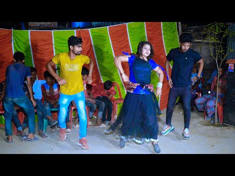 Jole Agun Bukete | জ্বলে আগুন বুকেতে | Bangla Dance | Bangla Wedding Dance Performnace | Juthi dance