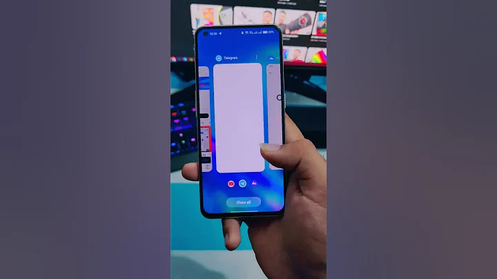 Oppo K10 Official ColorOS 13 Android 13 Update Release - 天天要闻