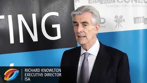 Security of Things World 2016 Conference in Berlin, Germany