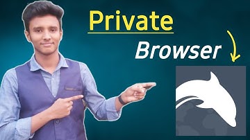Dolphin Zero Incognito Browser
