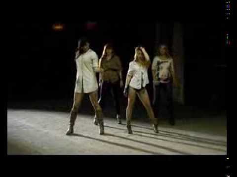 在 YouTube 上观看 JimiJames - What girls like choreography
