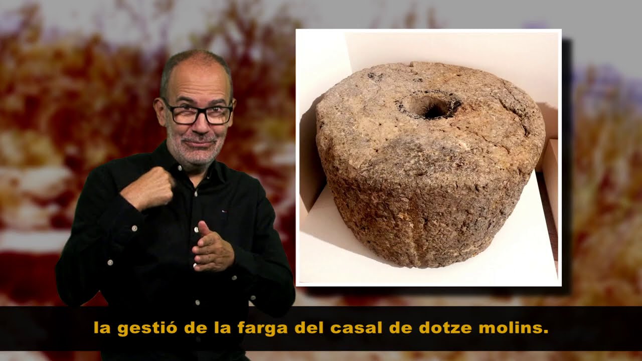 10 L’ origen de la vila de Molins de Rei