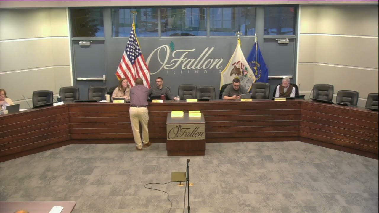 Committee Meetings - January 26, 2026