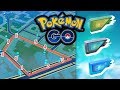 SPIELEN WIE IN JAPAN, 13€ PRO LOCKMODUL RUNDE POKÉMON GO DEUTSCH #1113