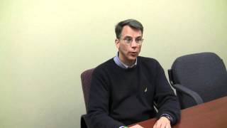 Faces Of Organ Donation- Steve Turner