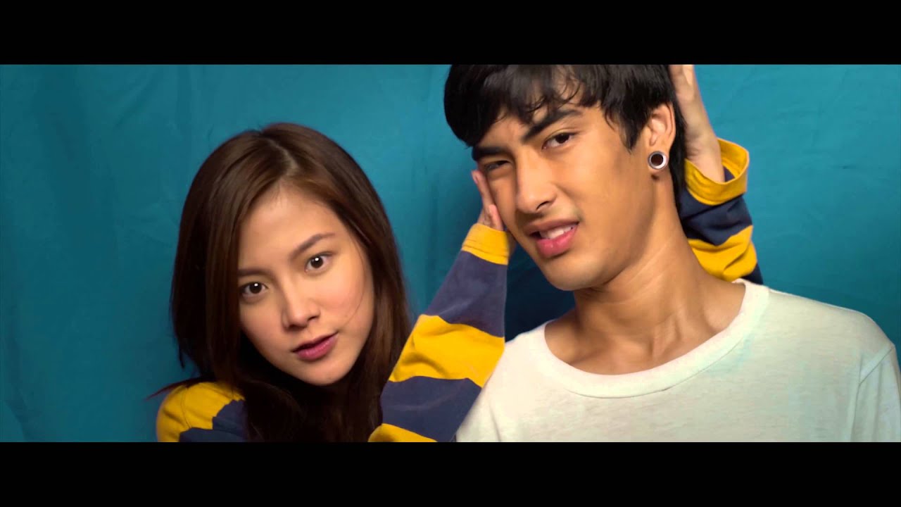 Back To The 90s Thai Movie 4K Movie Trailer: Back To The 90s Thai Movie Indonesian Subtitle - YouTube