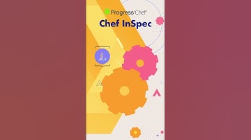 Chef InSpec