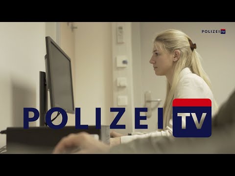 Polizeiaufnahme Tag 1|