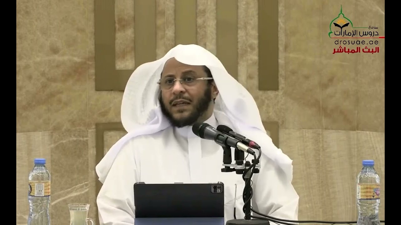 هل يجوز للأب أن يعرض ابنته للزواج من الرجل الصالح؟ | الشيخ عزيز بن فرحان