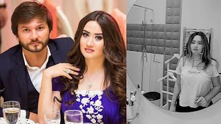 400 Minə Toy Edib Xəyanət Üstündə Ayrılan Aysel Səni Hələ Də Sevirəm