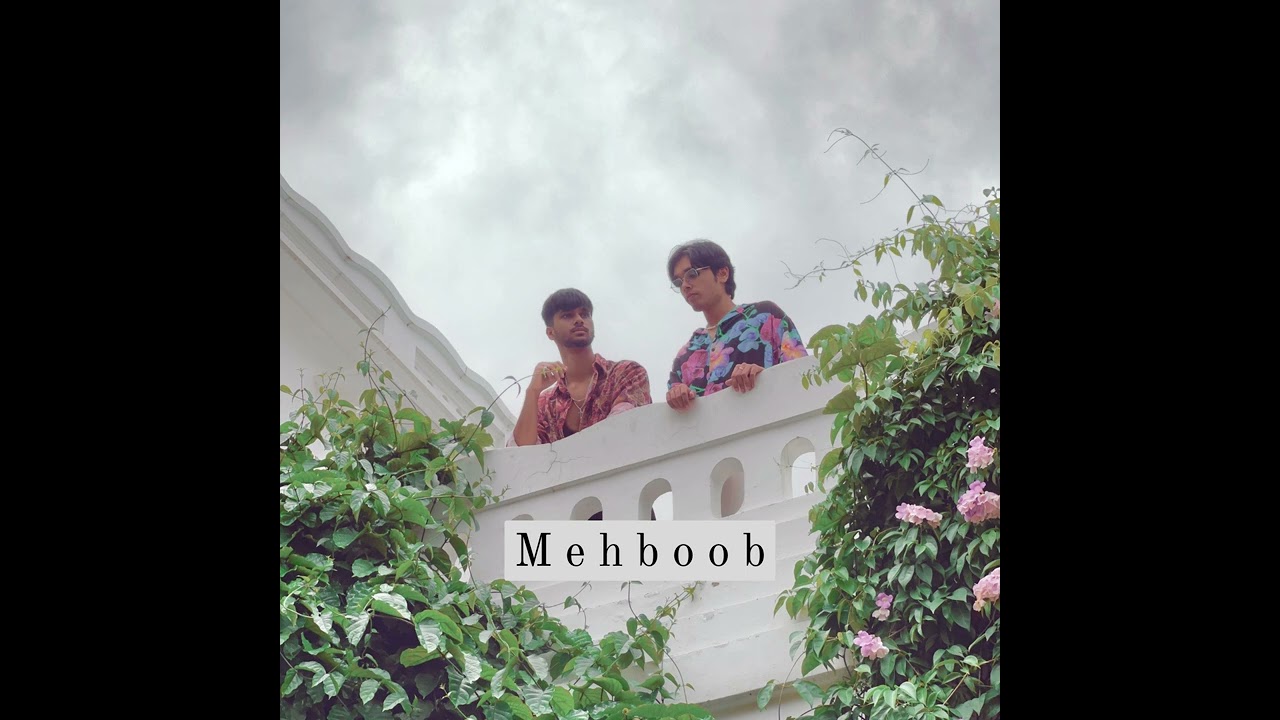 MITRAZ   Mehboob Official Audio