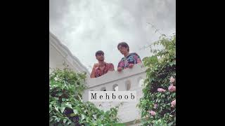 MITRAZ - Mehboob (Official Audio)